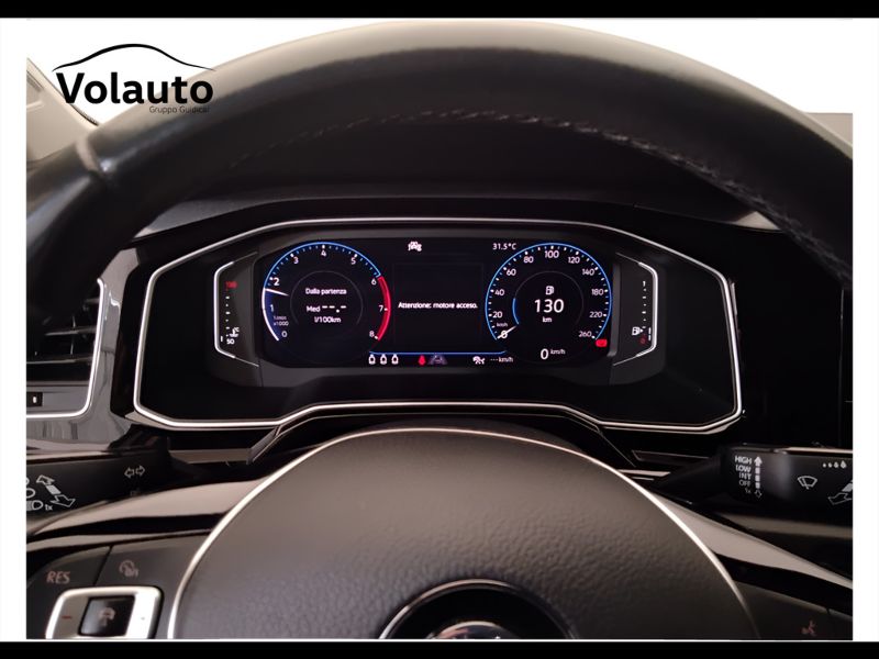 GuidiCar - VOLKSWAGEN Polo 2020 Polo 5p 1.0 tsi Highline 115cv Usato