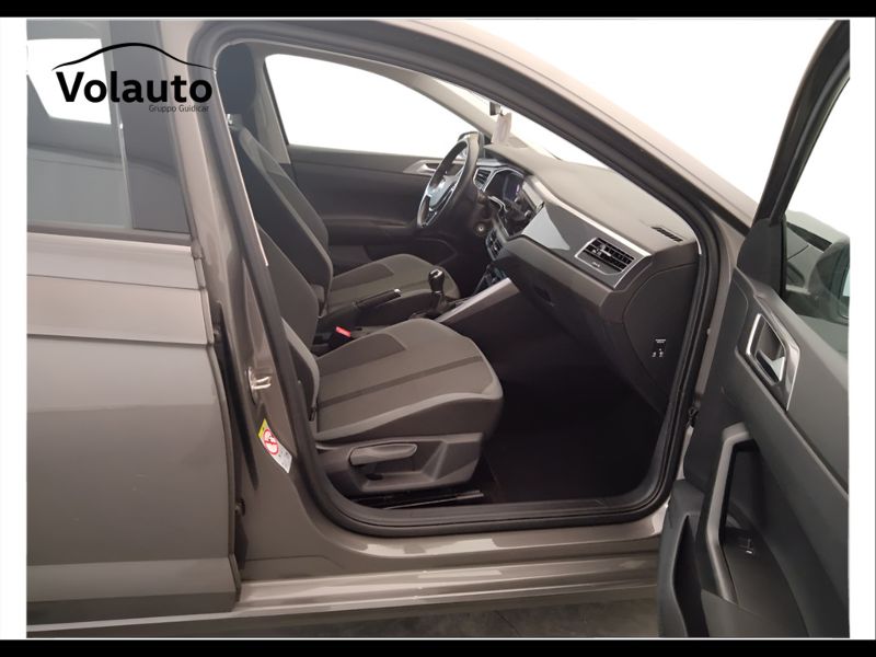 GuidiCar - VOLKSWAGEN Polo 2020 Polo 5p 1.0 tsi Highline 115cv Usato