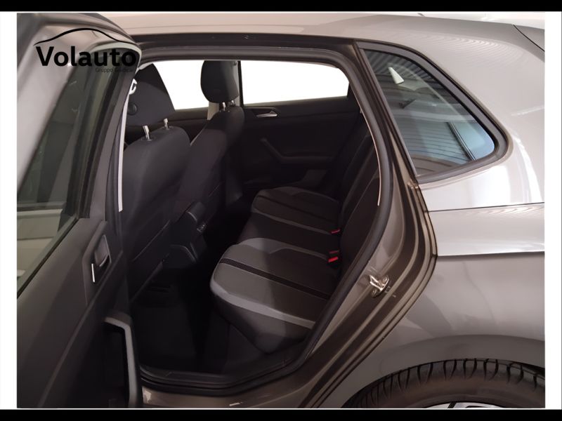 GuidiCar - VOLKSWAGEN Polo 2020 Polo 5p 1.0 tsi Highline 115cv Usato