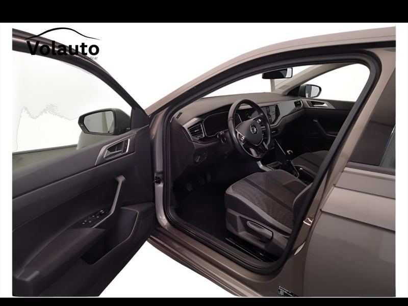 GuidiCar - VOLKSWAGEN Polo 2020 Polo 5p 1.0 tsi Highline 115cv Usato