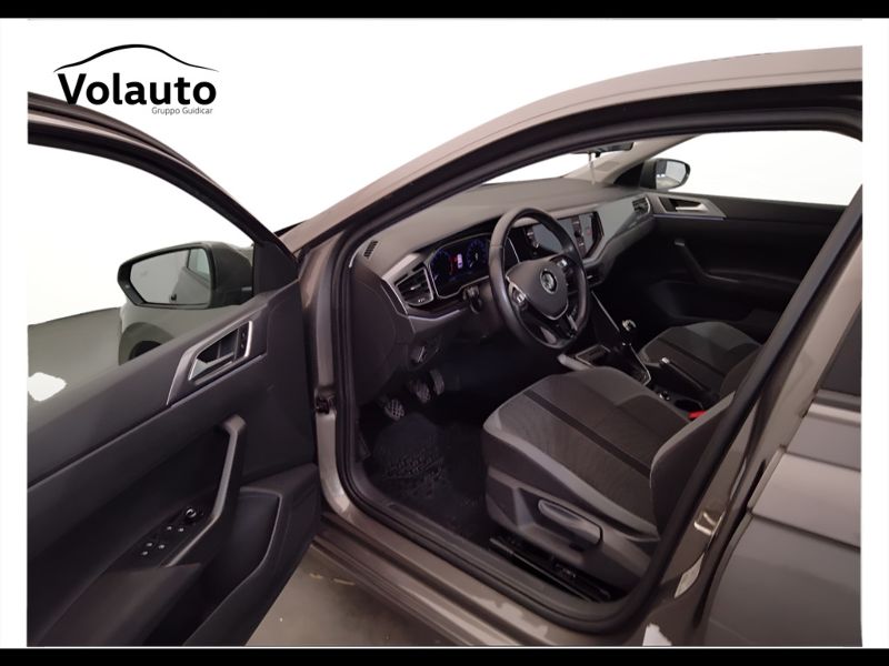GuidiCar - VOLKSWAGEN Polo 2020 Polo 5p 1.0 tsi Highline 95cv Usato