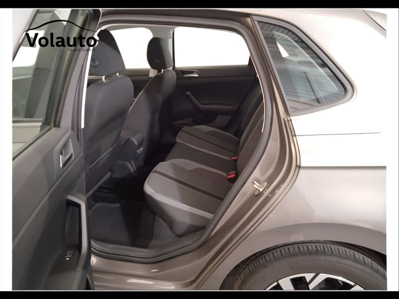 GuidiCar - VOLKSWAGEN Polo 2020 Polo 5p 1.0 tsi Highline 95cv Usato