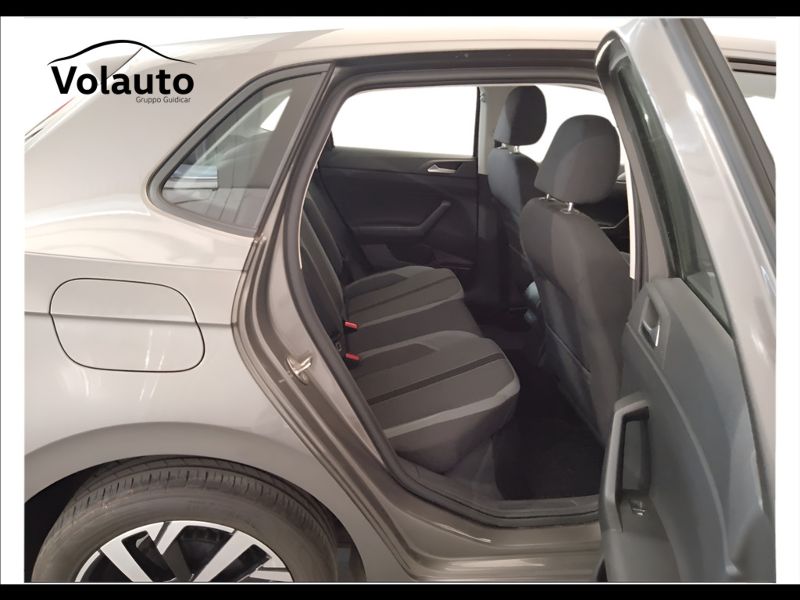GuidiCar - VOLKSWAGEN Polo 2020 Polo 5p 1.0 tsi Highline 95cv Usato