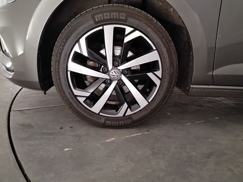 GuidiCar - VOLKSWAGEN Polo 2020 Polo 5p 1.0 tsi Highline 95cv Usato