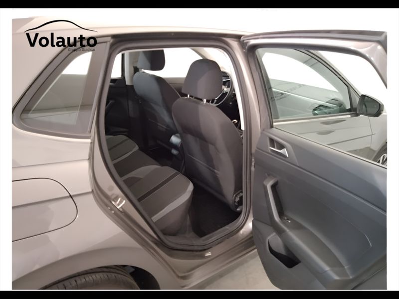 GuidiCar - VOLKSWAGEN Polo 2020 Polo 5p 1.0 tsi Highline 95cv Usato