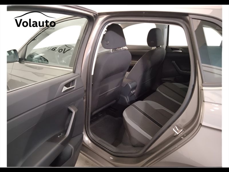 GuidiCar - VOLKSWAGEN Polo 2020 Polo 5p 1.0 tsi Highline 95cv Usato