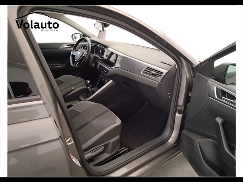 GuidiCar - VOLKSWAGEN Polo 2020 Polo 5p 1.0 tsi Highline 95cv Usato