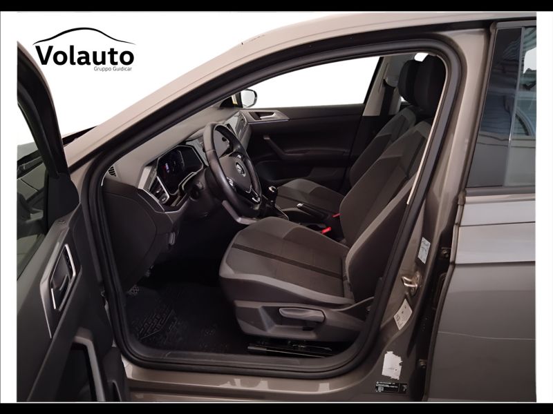 GuidiCar - VOLKSWAGEN Polo 2020 Polo 5p 1.0 tsi Highline 95cv Usato