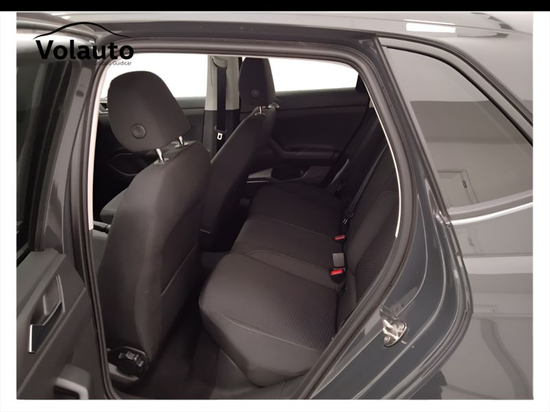 GuidiCar - VOLKSWAGEN Polo 2021 Polo 5p 1.0 tsi Sport 95cv Usato