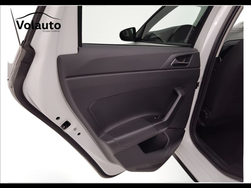 GuidiCar - VOLKSWAGEN Polo 2021 Polo 5p 1.0 tsi Sport 95cv Usato