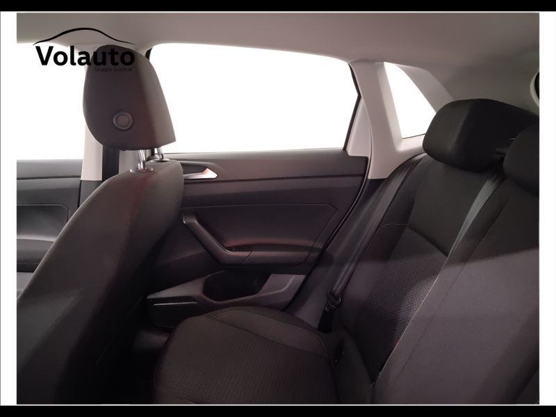 GuidiCar - VOLKSWAGEN Polo 2021 Polo 5p 1.0 tsi Sport 95cv Usato