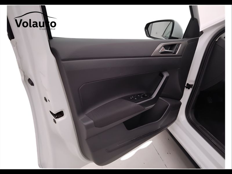 GuidiCar - VOLKSWAGEN Polo 2021 Polo 5p 1.0 tsi Sport 95cv Usato