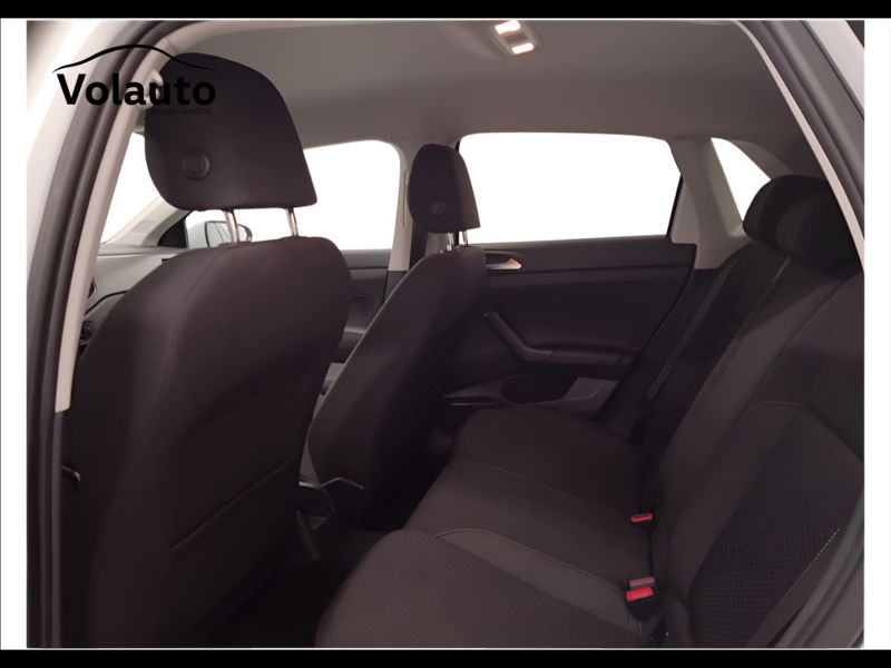 GuidiCar - VOLKSWAGEN Polo 2021 Polo 5p 1.0 tsi Sport 95cv Usato