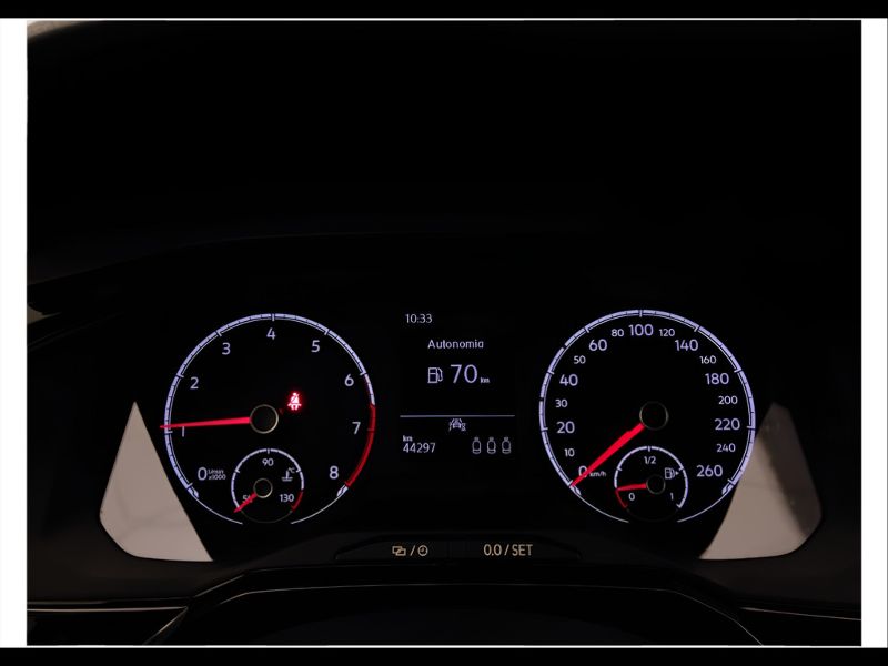 GuidiCar - VOLKSWAGEN Polo 2021 Polo 5p 1.0 tsi Sport 95cv Usato