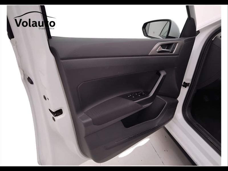 GuidiCar - VOLKSWAGEN Polo 2021 Polo 5p 1.0 tsi Sport 95cv Usato