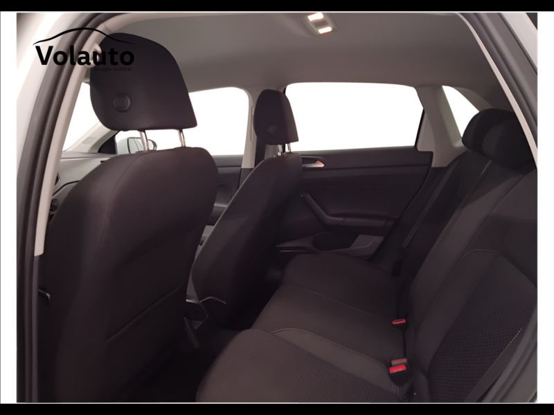 GuidiCar - VOLKSWAGEN Polo 2021 Polo 5p 1.0 tsi Sport 95cv Usato