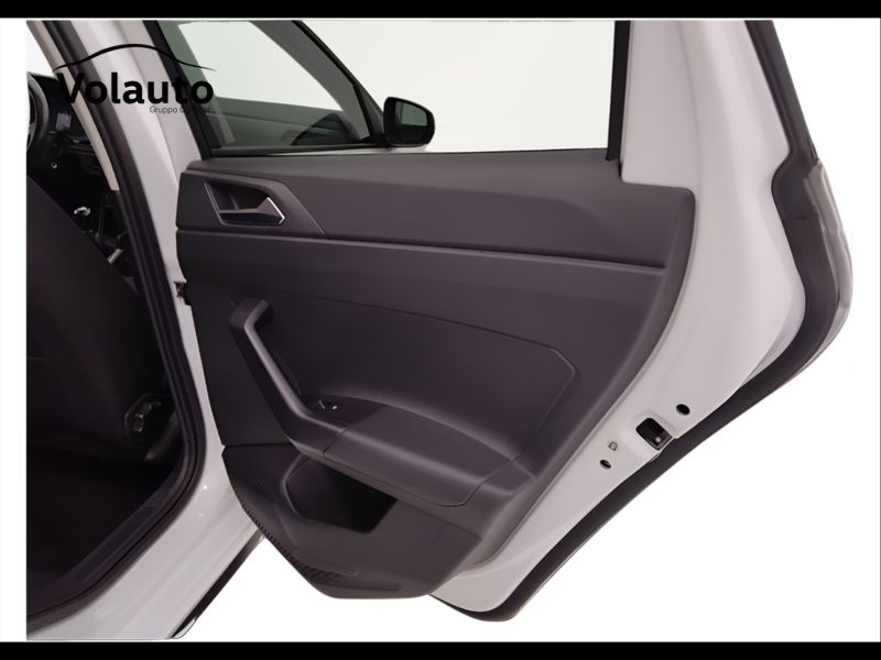 GuidiCar - VOLKSWAGEN Polo 2021 Polo 5p 1.0 tsi Sport 95cv Usato