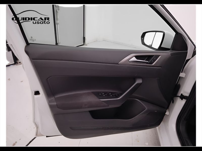 GuidiCar - VOLKSWAGEN Polo 2019 Polo 5p 1.6 tdi Comfortline 80cv Usato