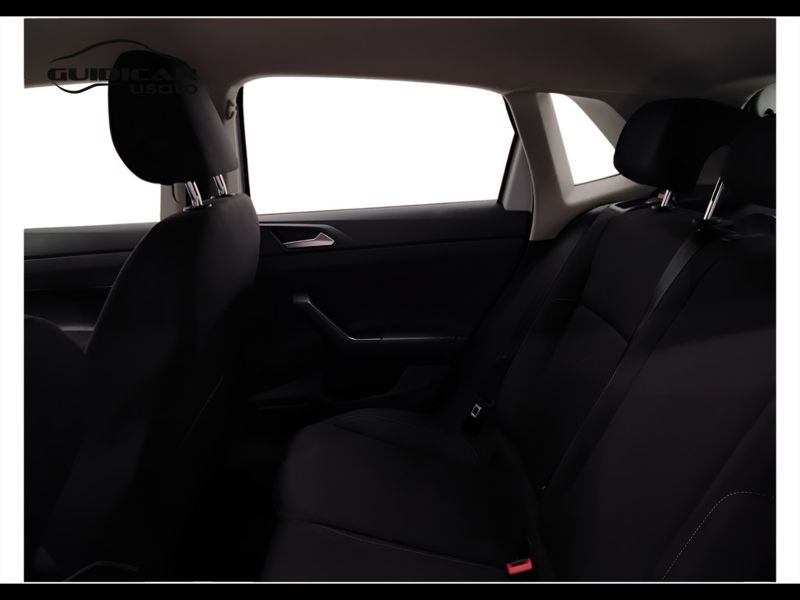 GuidiCar - VOLKSWAGEN Polo 2019 Polo 5p 1.6 tdi Comfortline 80cv Usato