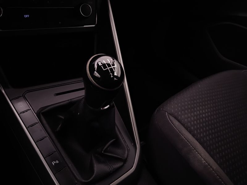 GuidiCar - VOLKSWAGEN Polo 2019 Polo 5p 1.6 tdi Comfortline 80cv Usato