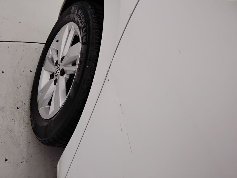GuidiCar - VOLKSWAGEN Polo 2019 Polo 5p 1.6 tdi Comfortline 80cv Usato