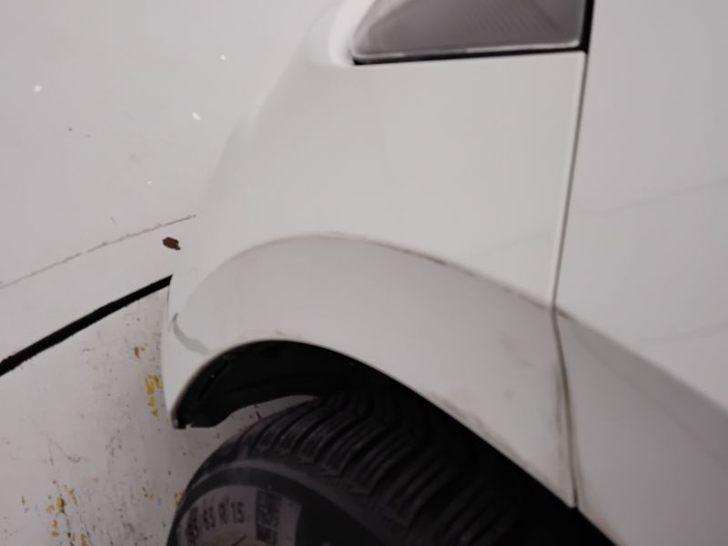 GuidiCar - VOLKSWAGEN Polo 2019 Polo 5p 1.6 tdi Comfortline 80cv Usato