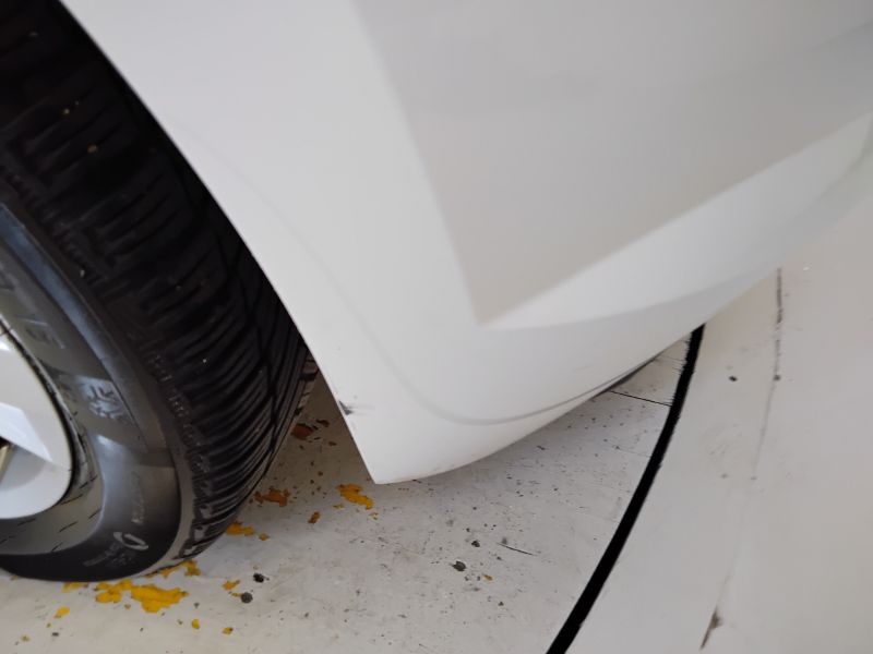 GuidiCar - VOLKSWAGEN Polo 2019 Polo 5p 1.6 tdi Comfortline 80cv Usato