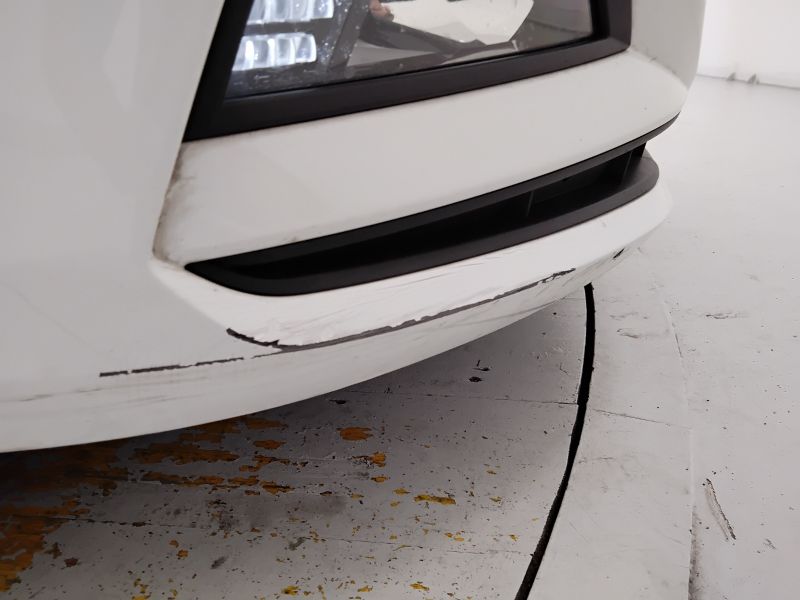 GuidiCar - VOLKSWAGEN Polo 2019 Polo 5p 1.6 tdi Comfortline 80cv Usato