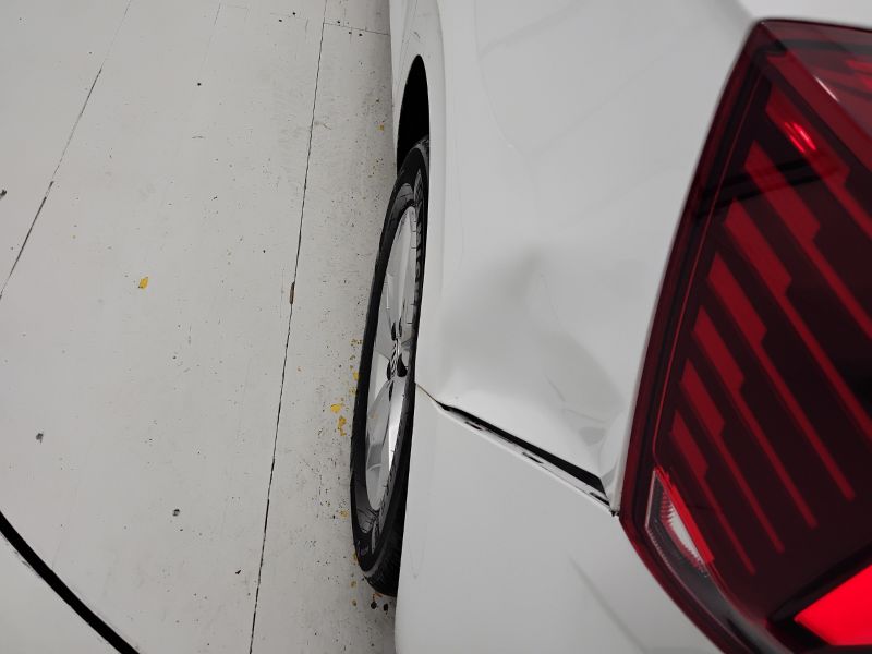 GuidiCar - VOLKSWAGEN Polo 2019 Polo 5p 1.6 tdi Comfortline 80cv Usato