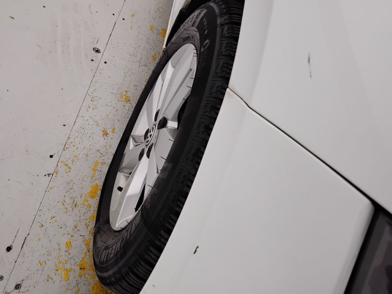 GuidiCar - VOLKSWAGEN Polo 2019 Polo 5p 1.6 tdi Comfortline 80cv Usato