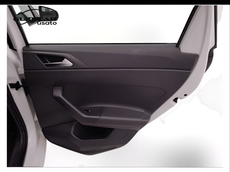 GuidiCar - VOLKSWAGEN Polo 2019 Polo 5p 1.6 tdi Comfortline 80cv Usato