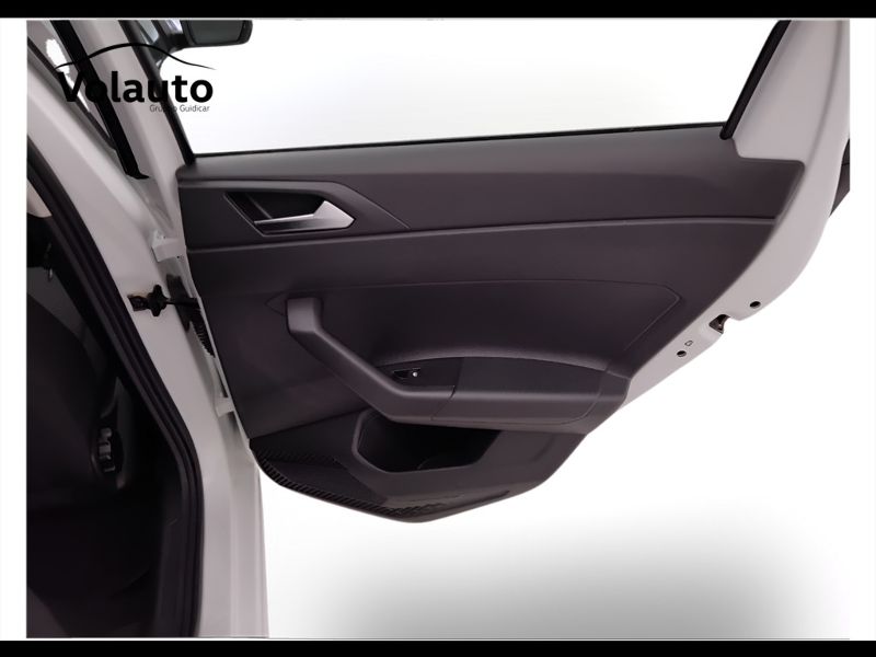 GuidiCar - VOLKSWAGEN Polo 2022 Polo 1.0 evo 80cv Usato