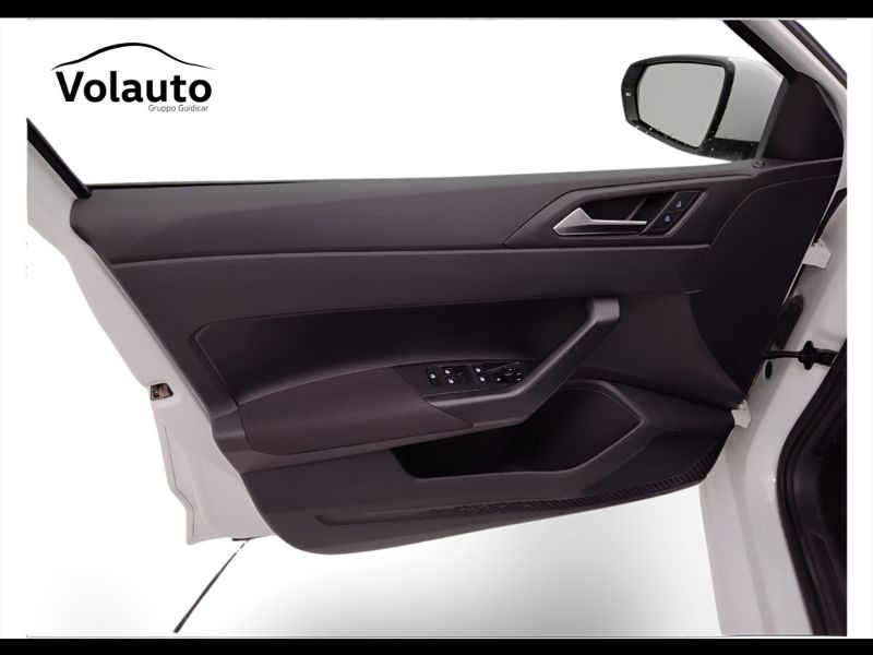 GuidiCar - VOLKSWAGEN Polo 2022 Polo 1.0 evo 80cv Usato