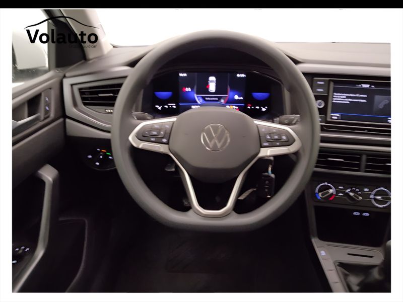 GuidiCar - VOLKSWAGEN Polo 2022 Polo 1.0 evo 80cv Usato