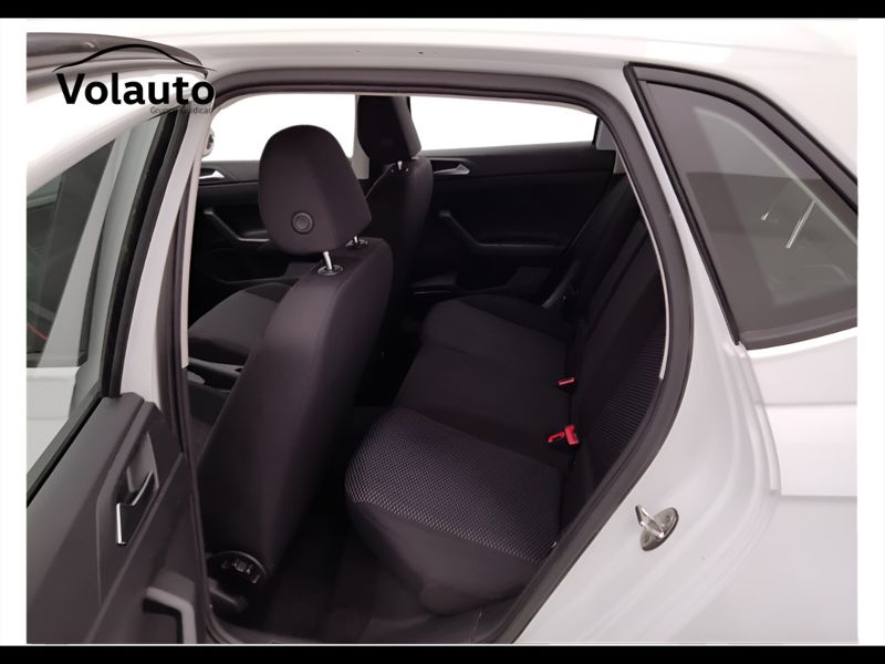GuidiCar - VOLKSWAGEN Polo 2022 Polo 1.0 evo 80cv Usato