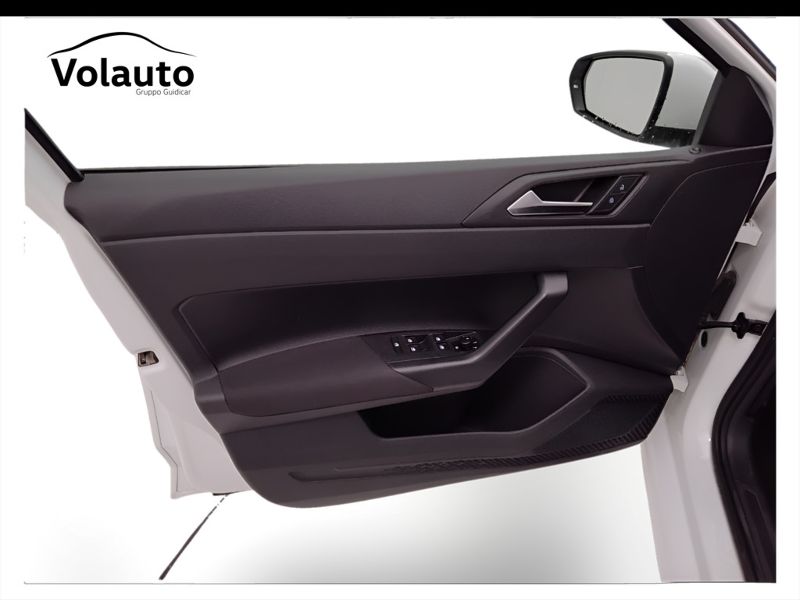 GuidiCar - VOLKSWAGEN Polo 2022 Polo 1.0 evo 80cv Usato