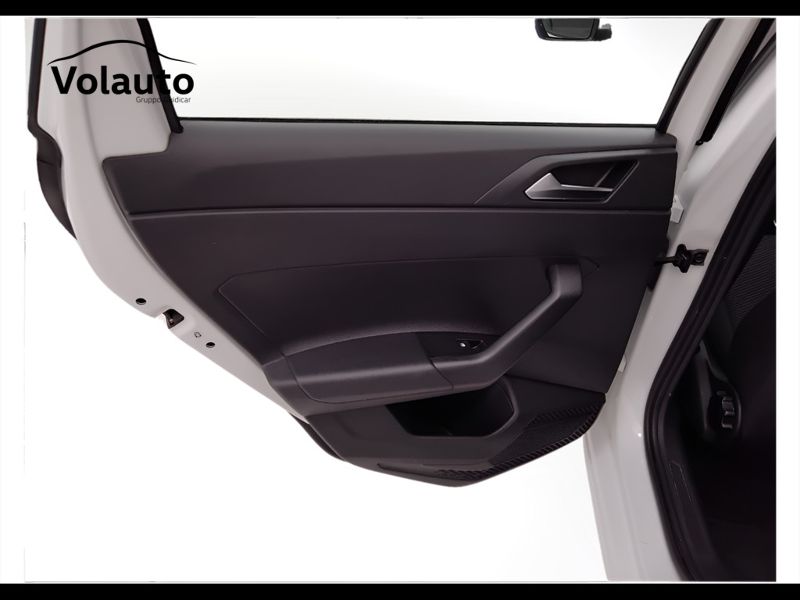 GuidiCar - VOLKSWAGEN Polo 2022 Polo 1.0 evo 80cv Usato