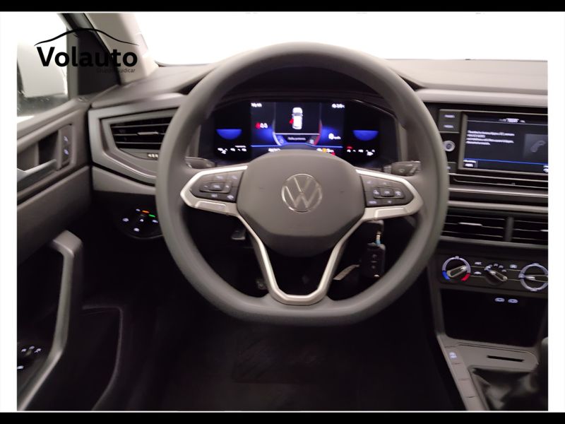 GuidiCar - VOLKSWAGEN Polo 2022 Polo 1.0 evo 80cv Usato