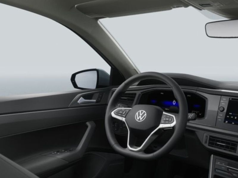 GuidiCar - VOLKSWAGEN Polo 1 Polo 1.0 evo Life 80cv Nuovo