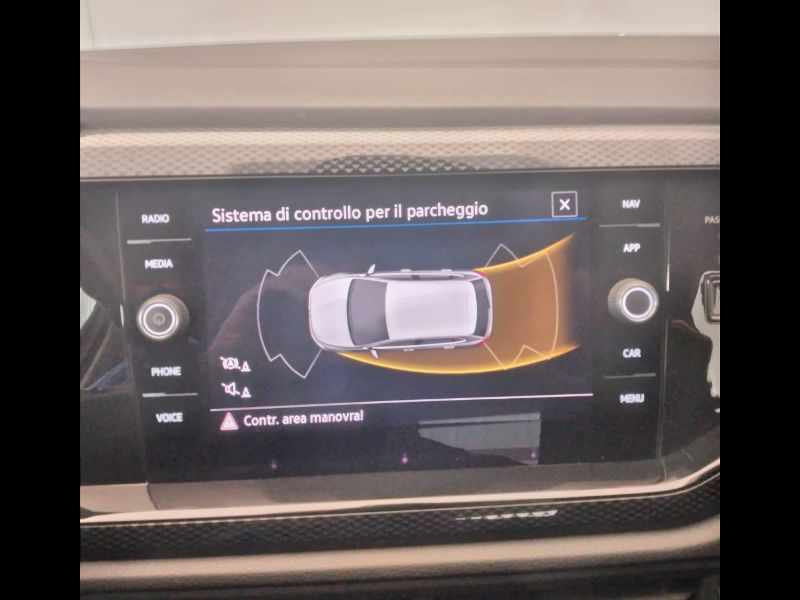 GuidiCar - VOLKSWAGEN Polo 2023 Polo 1.0 evo Life 80cv Usato