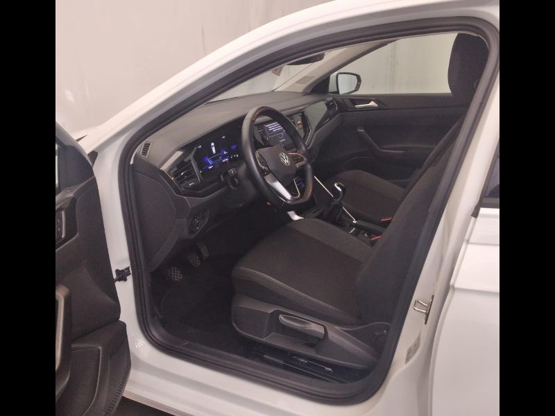 GuidiCar - VOLKSWAGEN Polo 2023 Polo 1.0 evo Life 80cv Usato
