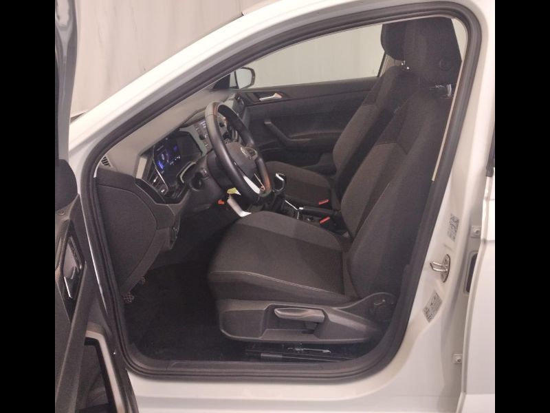GuidiCar - VOLKSWAGEN Polo 2023 Polo 1.0 evo Life 80cv Usato
