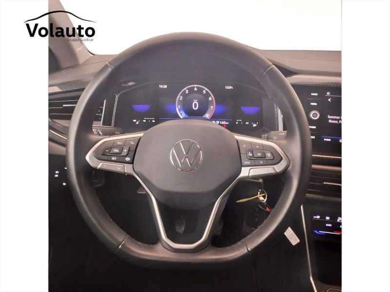 GuidiCar - VOLKSWAGEN Polo 2023 Polo 1.0 evo Life 80cv Usato