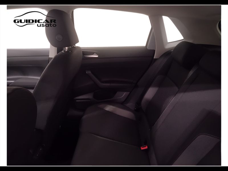 GuidiCar - VOLKSWAGEN Polo 2025 Polo 1.0 evo Life 80cv Km0