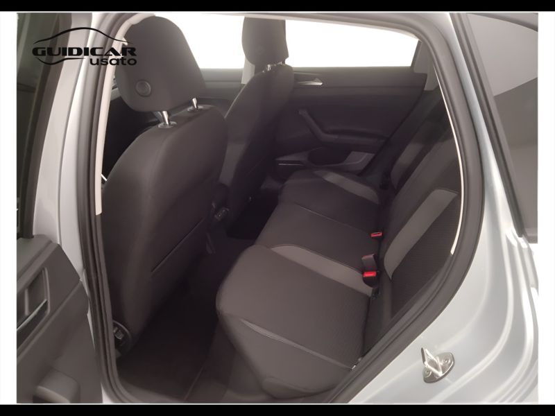 GuidiCar - VOLKSWAGEN Polo 2025 Polo 1.0 evo Life 80cv Km0