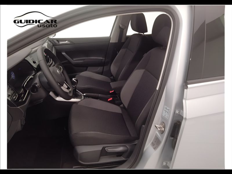 GuidiCar - VOLKSWAGEN Polo 2025 Polo 1.0 evo Life 80cv Km0