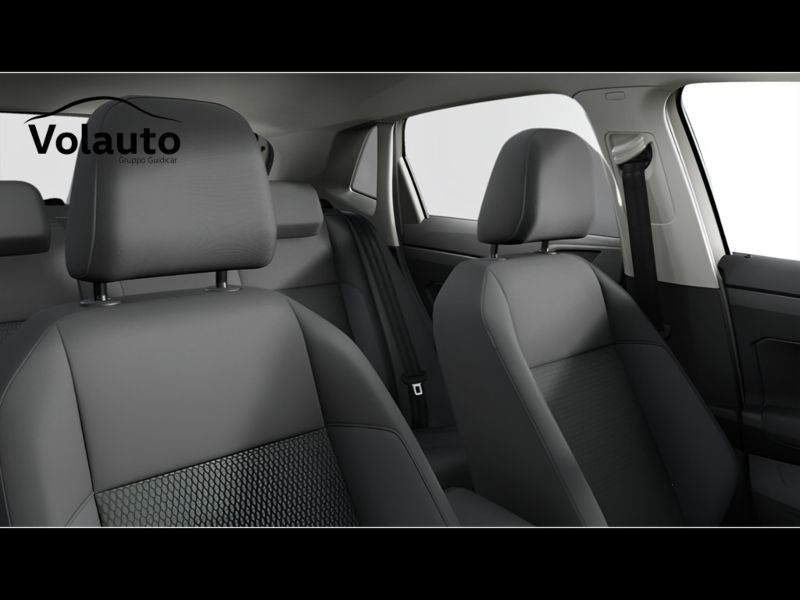 GuidiCar - VOLKSWAGEN Polo 1 Polo 1.0 evo Life 80cv Nuovo