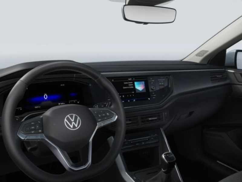 GuidiCar - VOLKSWAGEN Polo 1 Polo 1.0 evo Life 80cv Nuovo