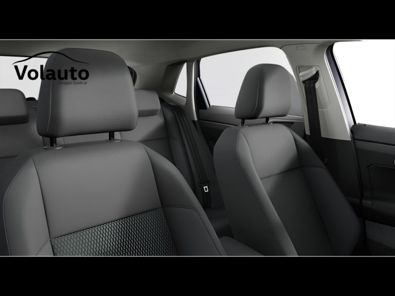 GuidiCar - VOLKSWAGEN Polo 1 Polo 1.0 evo Life 80cv Nuovo