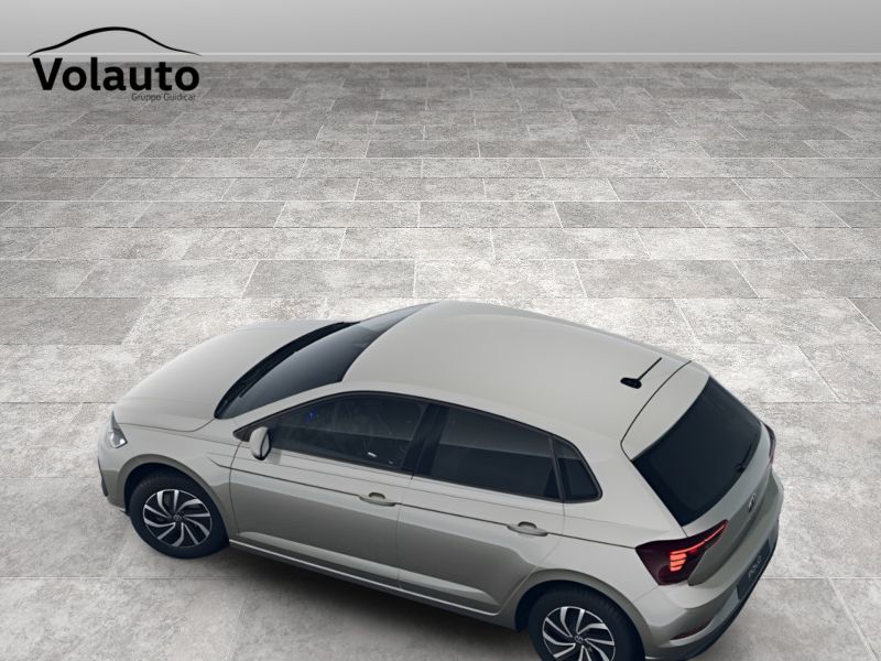 GuidiCar - VOLKSWAGEN Polo 1 Polo 1.0 evo Life 80cv Nuovo